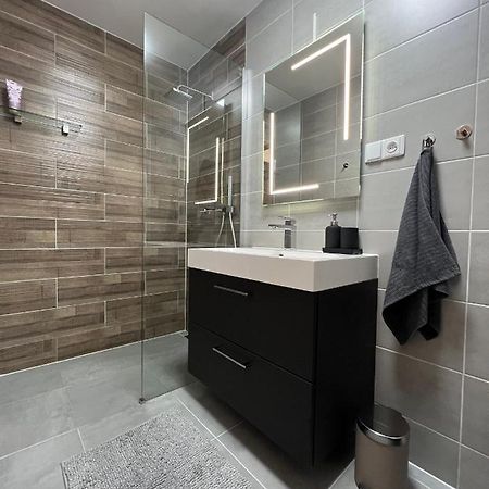 Apartman U Potoka Dolni Morava Bagian luar foto