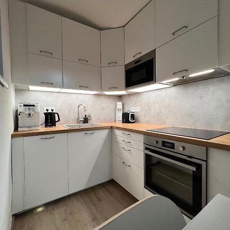 Apartman U Potoka Dolni Morava Bagian luar foto